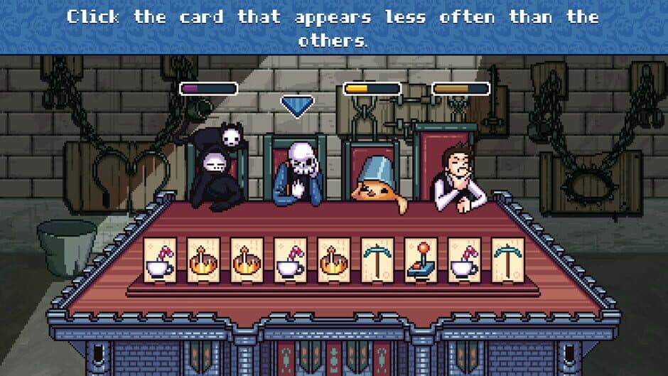 Who is Awesome screenshot