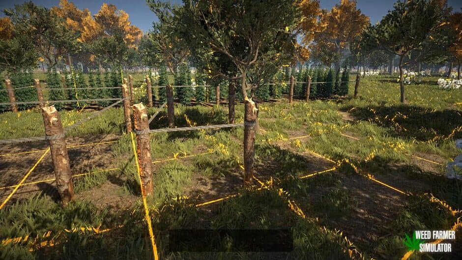 Weed Farmer Simulator screenshot