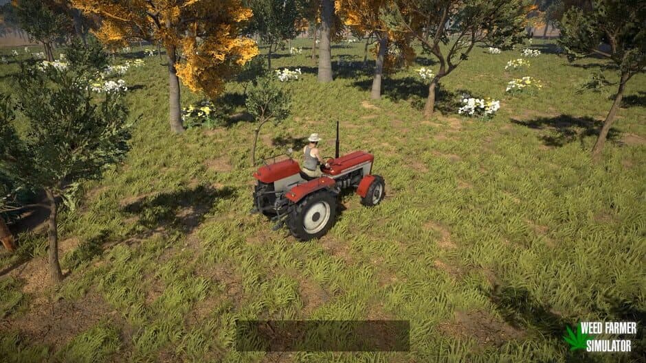 Weed Farmer Simulator screenshot