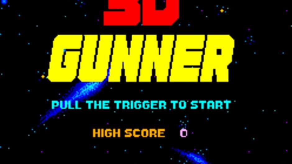 3D Gunner screenshot