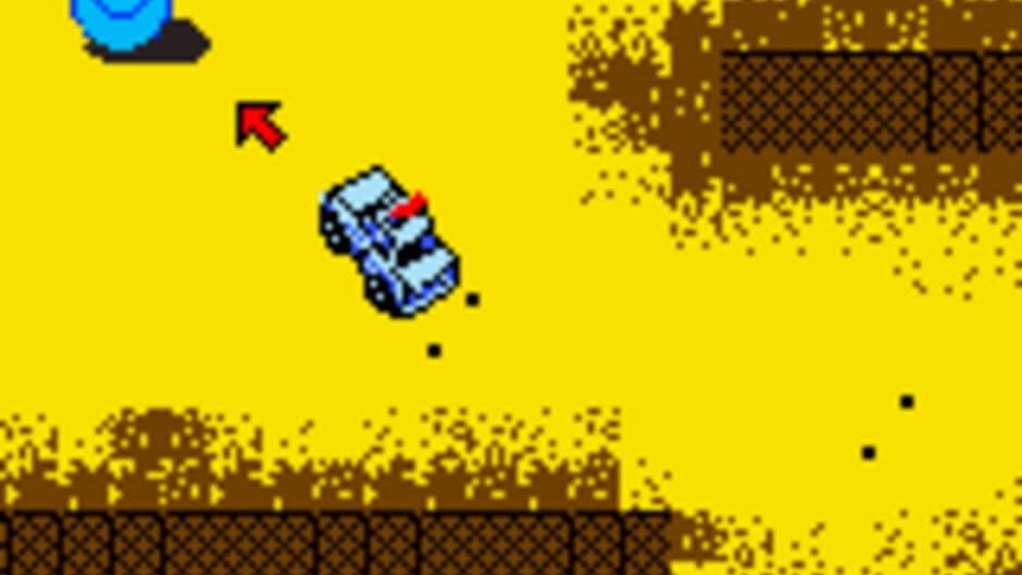 Matchbox: Emergency Patrol screenshot