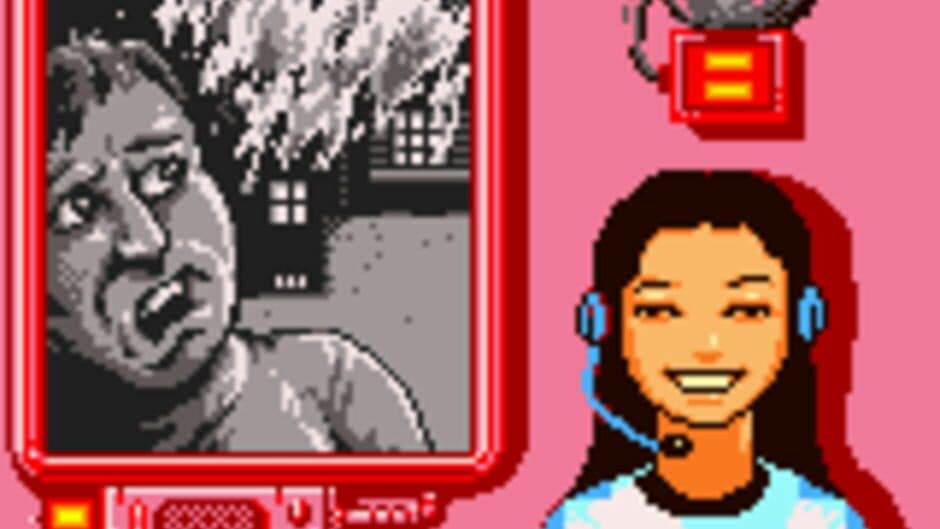 Matchbox: Emergency Patrol screenshot