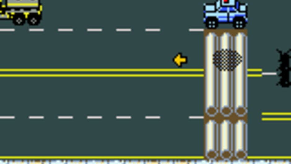 Matchbox: Emergency Patrol screenshot