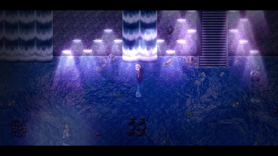 False Awakening - Episode 1 screenshot