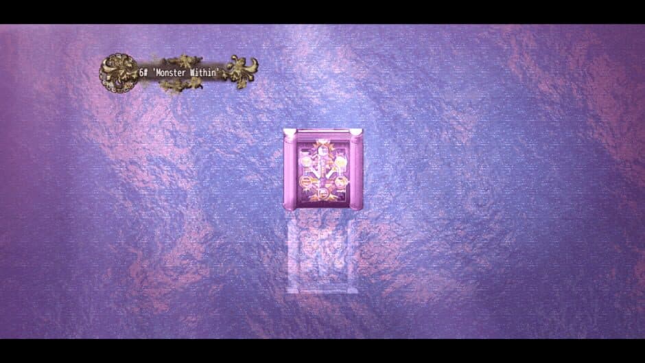 False Awakening - Episode 1 screenshot