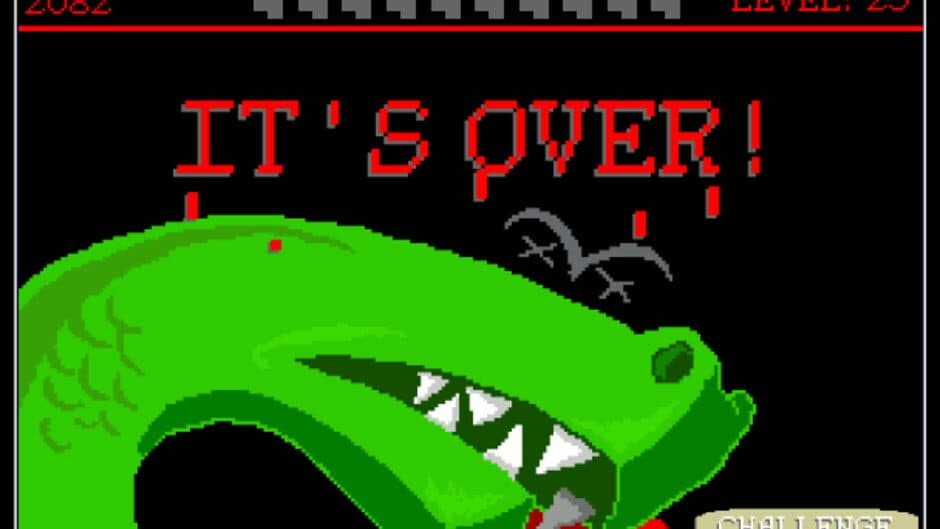 Trogdor! screenshot