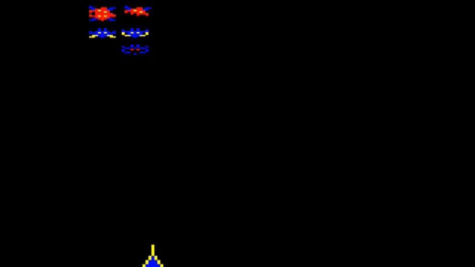 Arcadians screenshot
