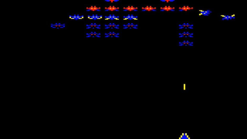 Arcadians screenshot
