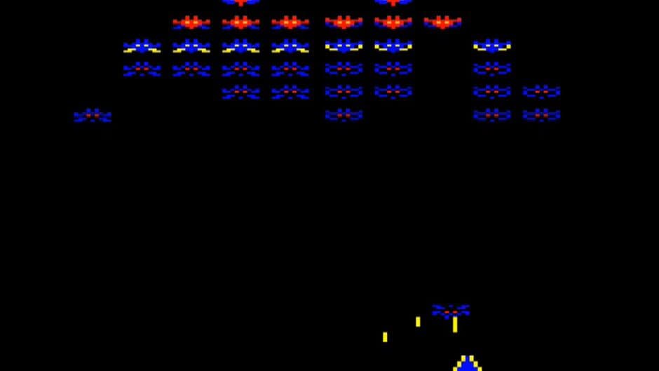 Arcadians screenshot