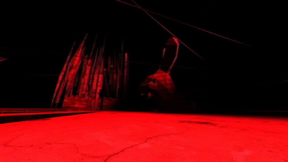 Haunted Cities Volume 3 screenshot