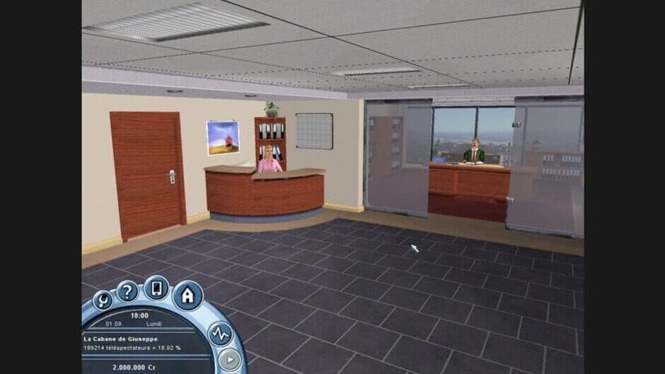 TV Giant screenshot