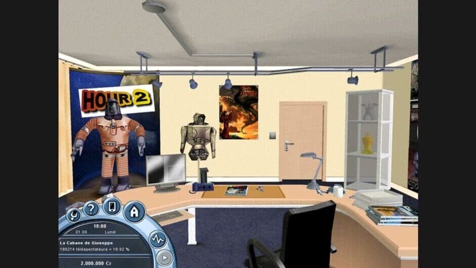 TV Giant screenshot