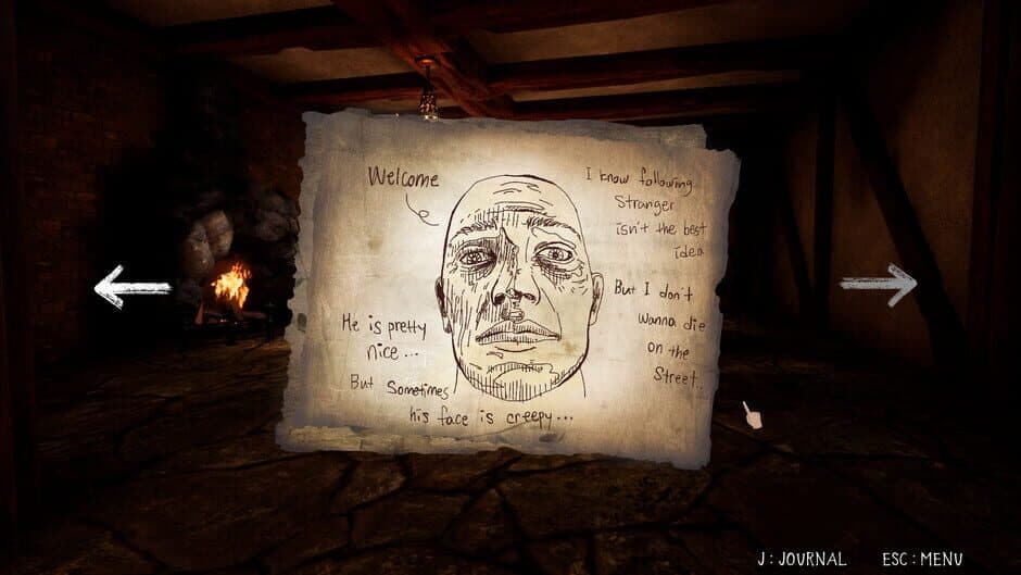 The Alchemist's House screenshot