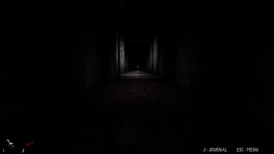 The Alchemist's House screenshot