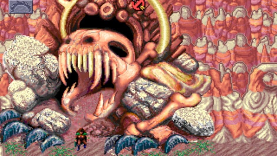 Dark Sun: Shattered Lands screenshot