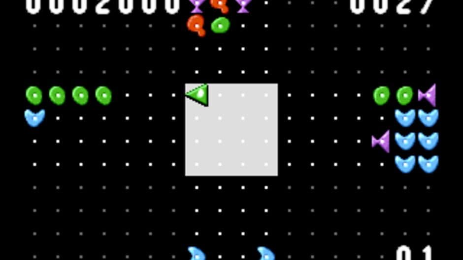 Zoop screenshot
