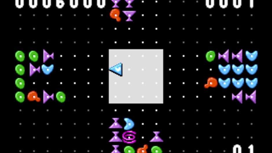 Zoop screenshot