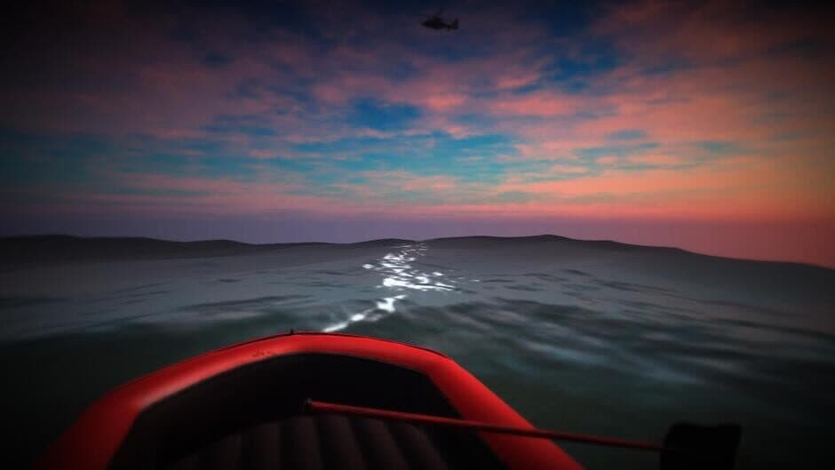 Escape the Island screenshot