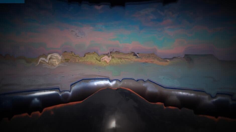 Escape the Island screenshot