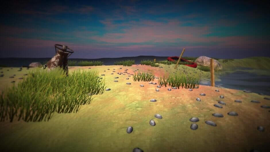 Escape the Island screenshot