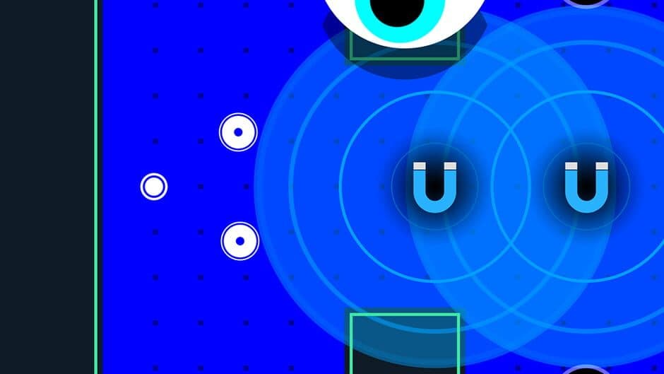 Smash Puck screenshot