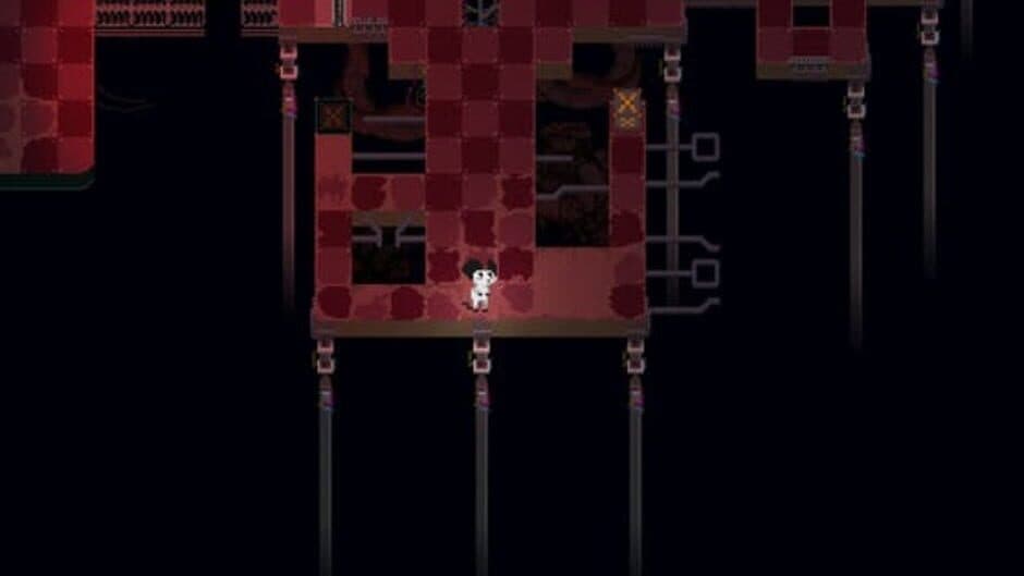 Unparallel screenshot