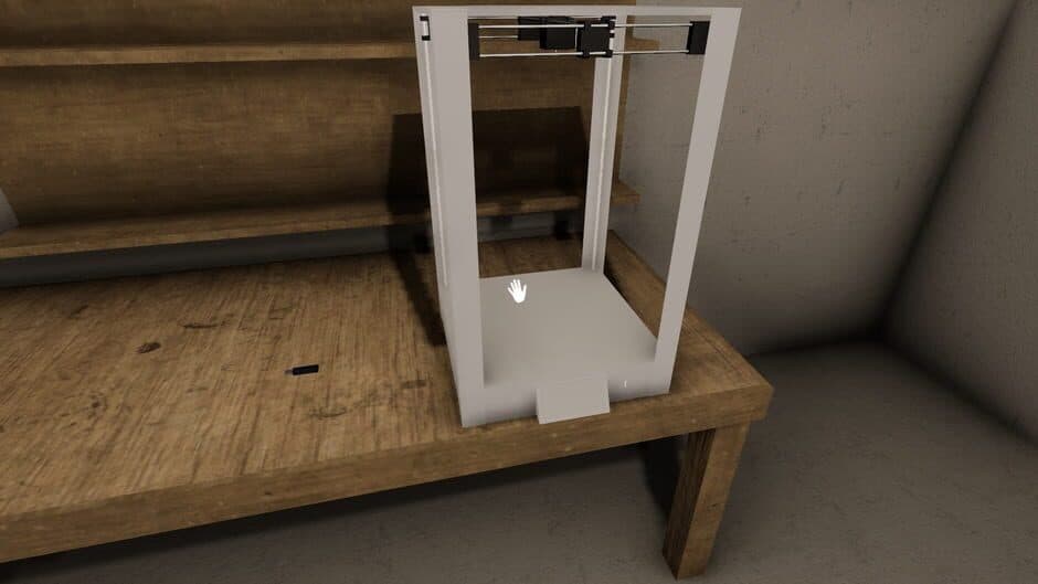 DIY Simulator screenshot