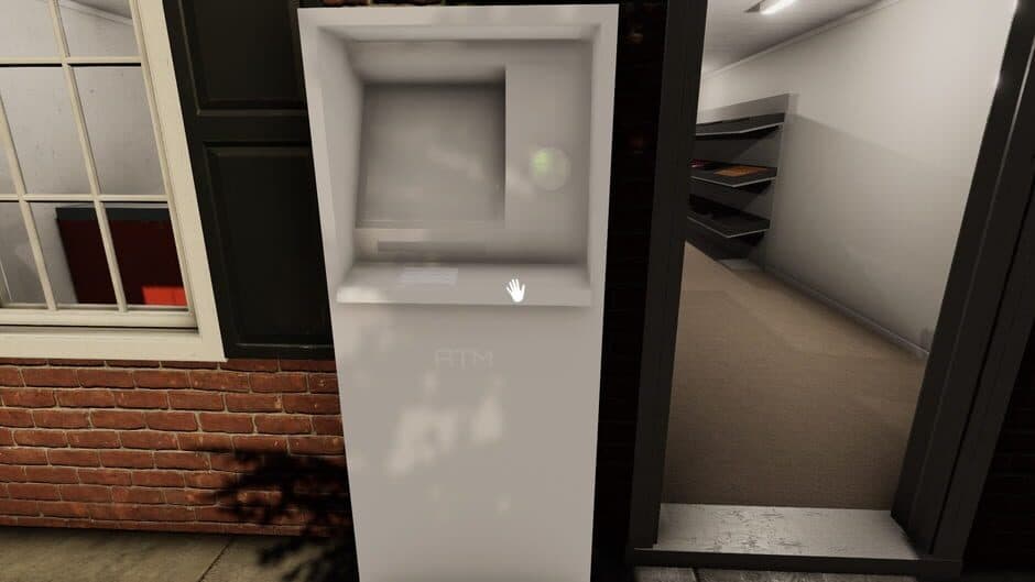 DIY Simulator screenshot