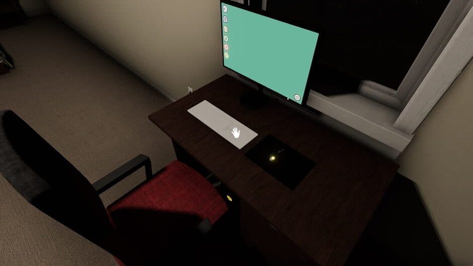 DIY Simulator screenshot