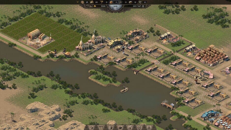 Nebuchadnezzar screenshot