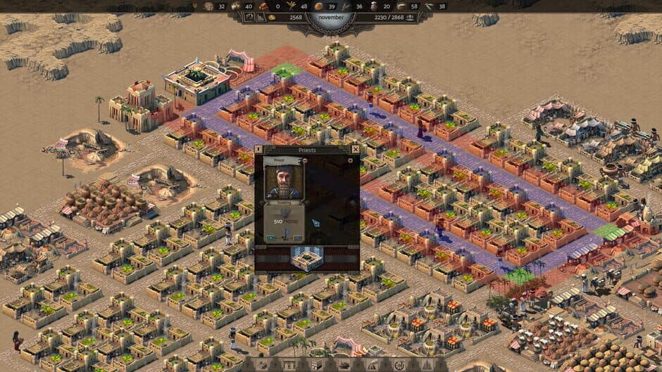 Nebuchadnezzar screenshot