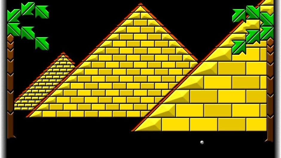 Super DX-Ball screenshot