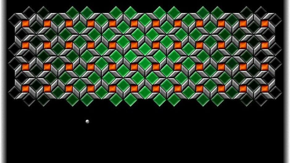Super DX-Ball screenshot