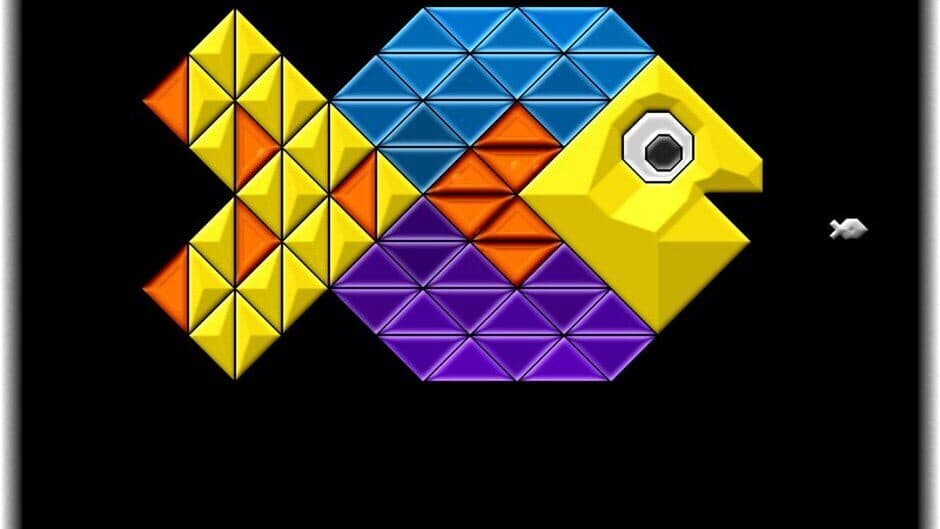 Super DX-Ball screenshot