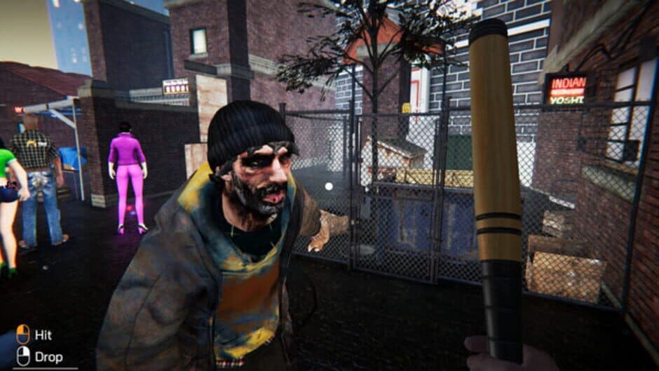 Internet Cafe Simulator screenshot