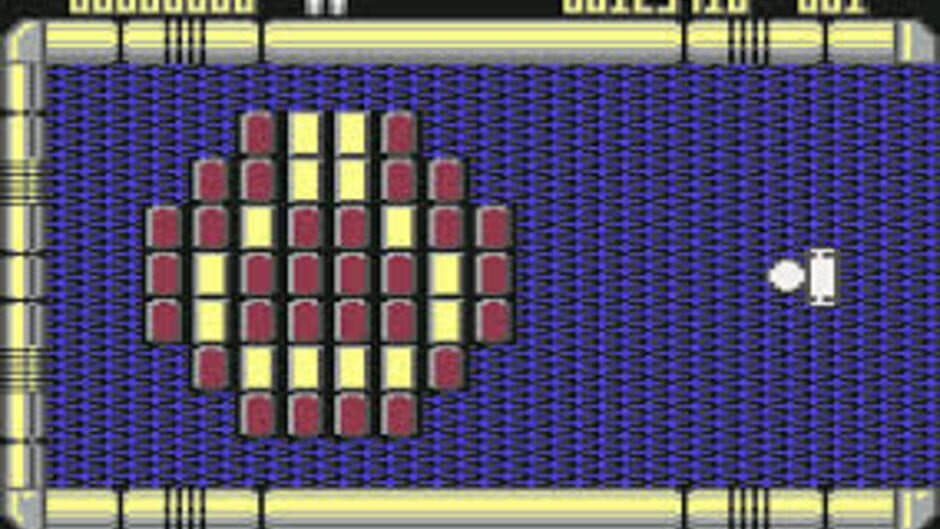 Krakout screenshot