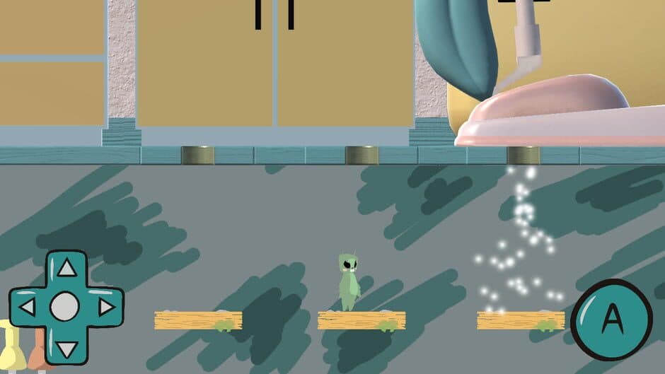 Tenants screenshot