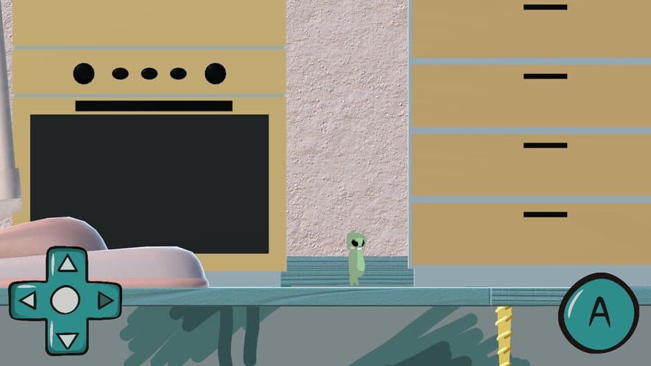 Tenants screenshot