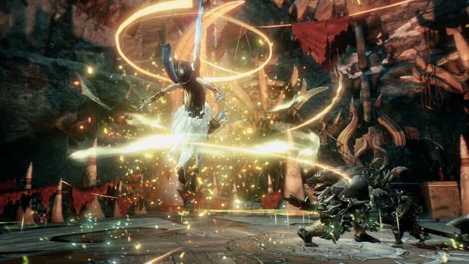 Astellia screenshot
