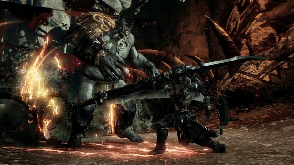 Astellia screenshot