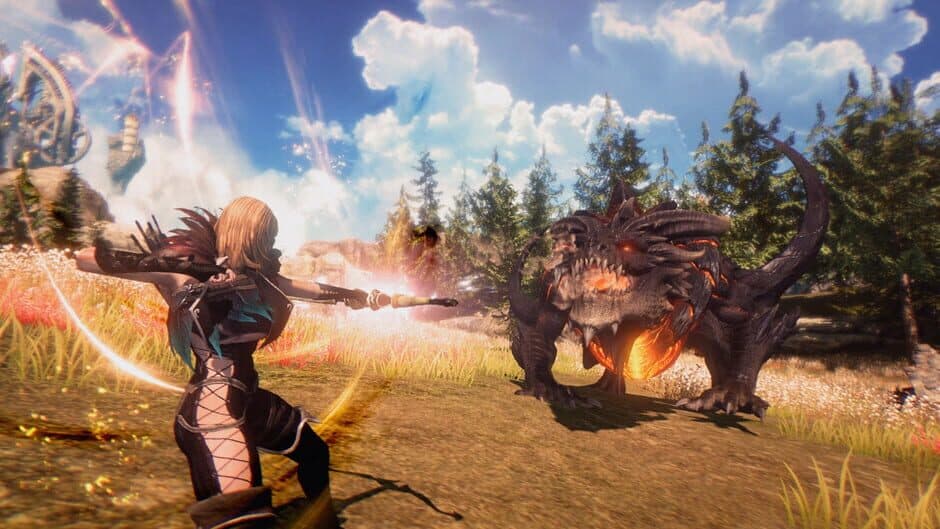 Astellia screenshot