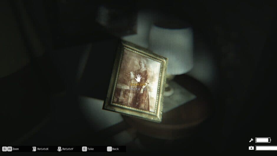 Hellseed screenshot