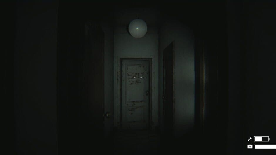Hellseed screenshot