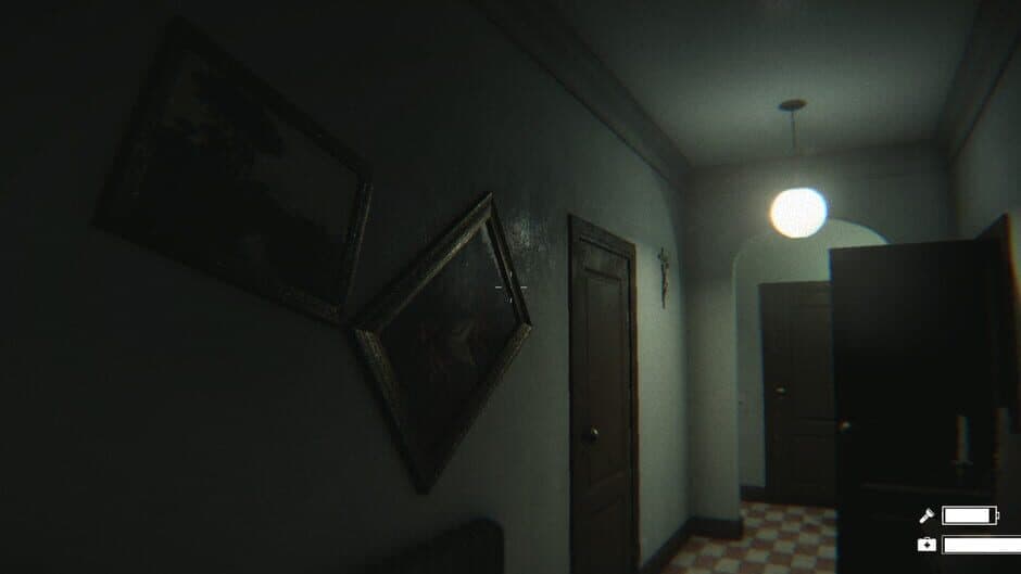 Hellseed screenshot