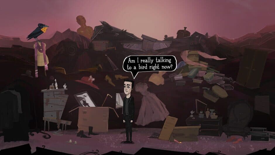 Whateverland screenshot