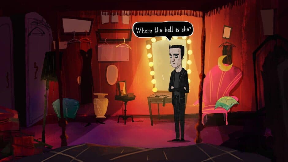 Whateverland screenshot
