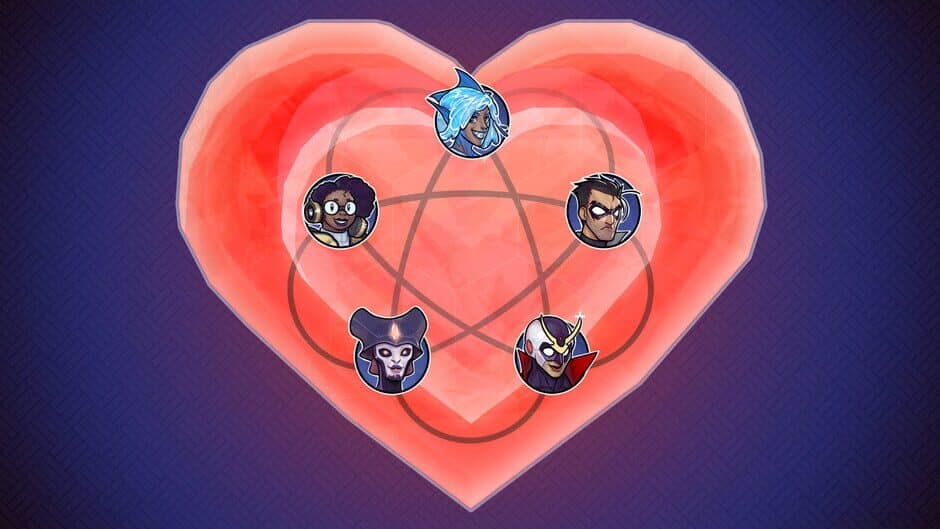 Mission: It's Complicated screenshot