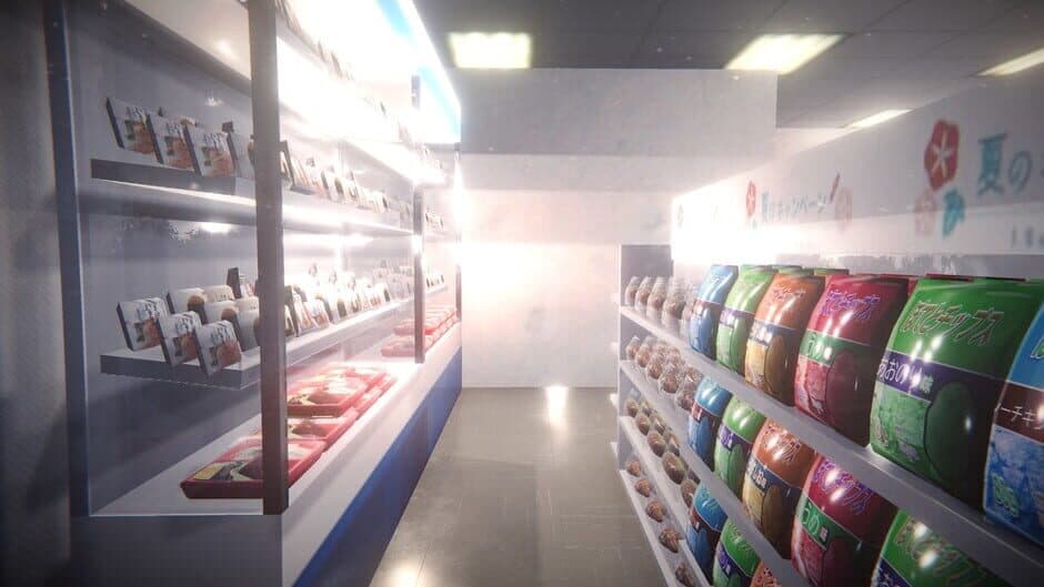 The Convenience Store screenshot