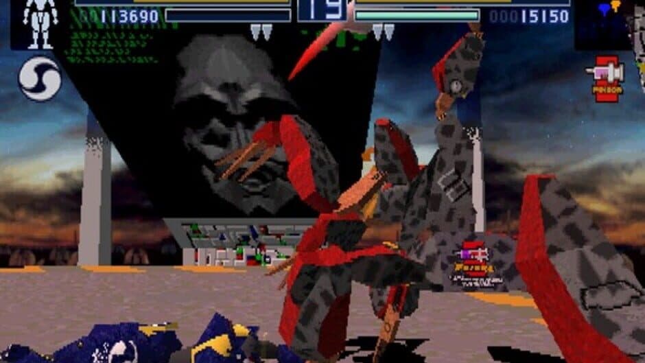 Zero Divide screenshot