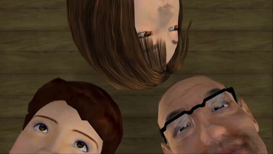 Mister Mosquito screenshot